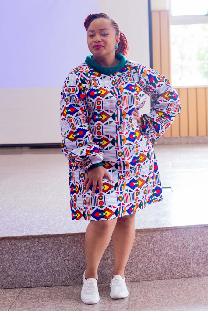 tm emily manjeru potraiture