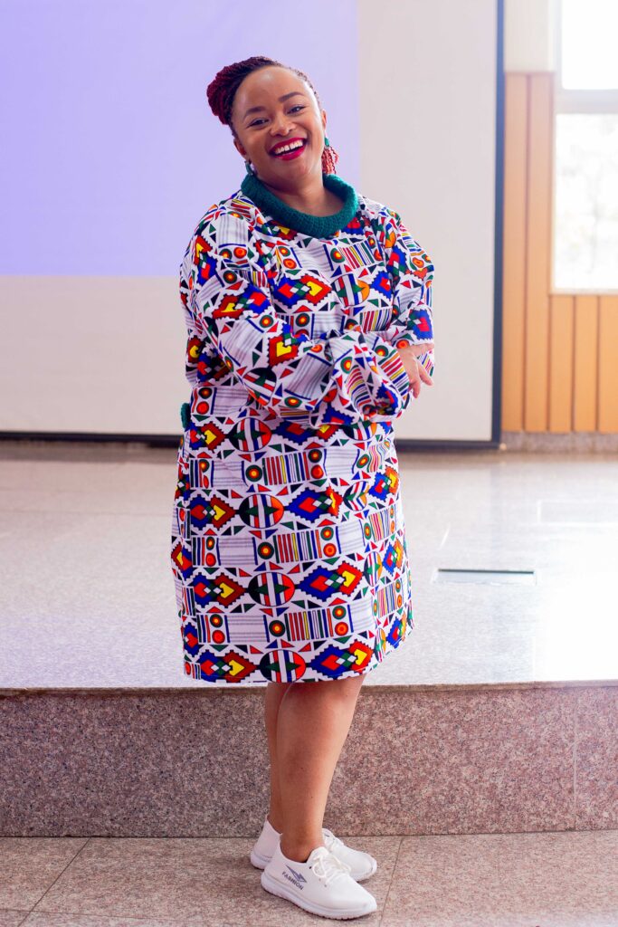 tm emily manjeru potraiture