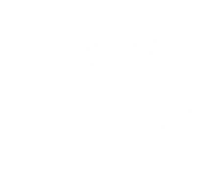 lips to ears logo emily manjeru logo white #ffffff approved transparent